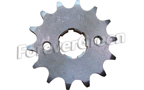 57031I Sprocket 428-14T 20mm